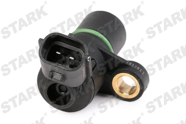 Sensor, crankshaft pulse