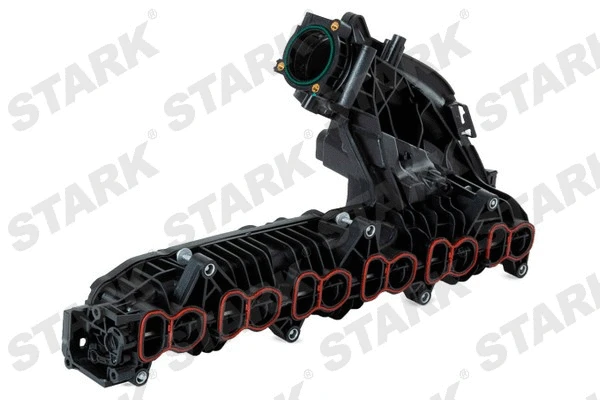 Intake Manifold Module