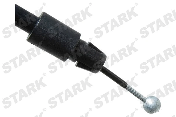 Cable Pull, parking brake (SKCPB-1050436)