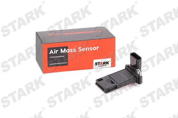 Mass Air Flow Sensor