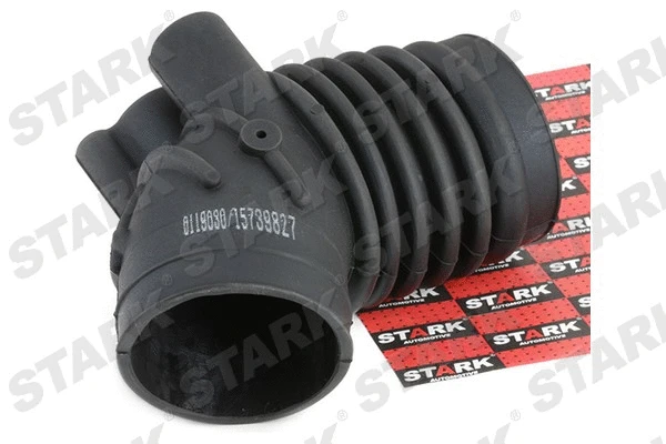 Intake Hose, air filter (SKIHA-3280009)