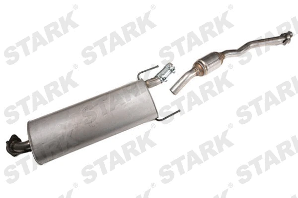 Catalytic Converter