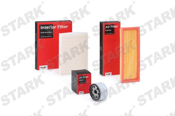 Filter Set (SKFS-1880089)