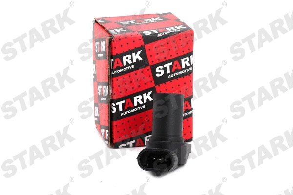 Sensor, camshaft position