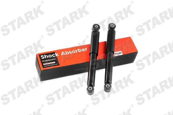 Shock Absorber