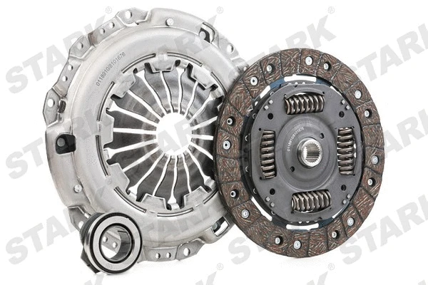 Clutch Kit