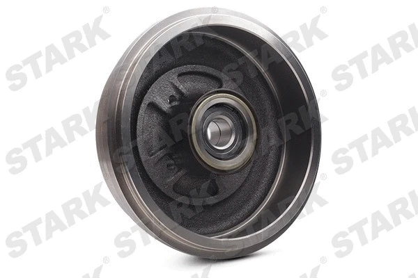 Brake Drum (SKBDM-0800214)