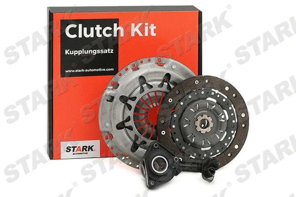 Clutch Kit
