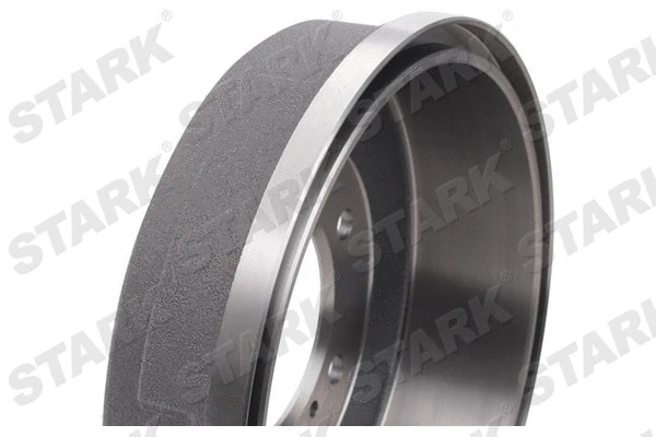 Brake Drum (SKBDM-0800178)