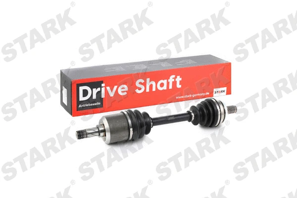 Drive Shaft