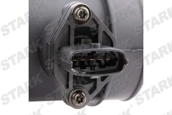 Mass Air Flow Sensor