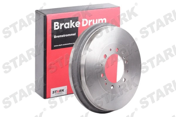 Brake Drum