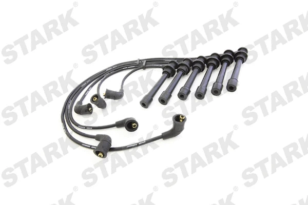 Ignition Cable Kit (SKIC-0030100)