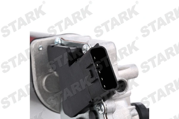 Wiper Motor (SKWM-0290065)