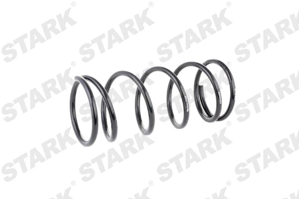 Suspension Spring (SKCS-0040162)