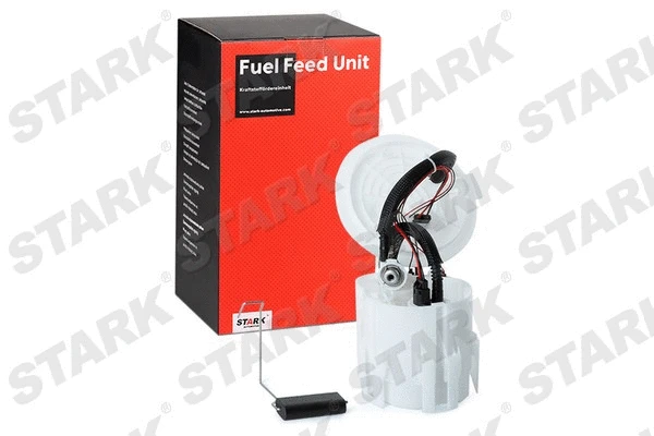 Fuel Feed Unit