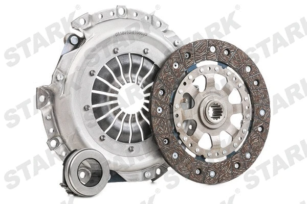 Clutch Kit (SKCK-0100165)