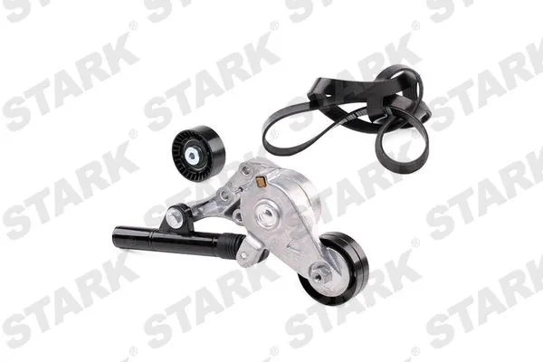 V-Ribbed Belt Set (SKRBS-1200039)