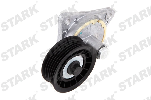 Tensioner Pulley, V-ribbed belt