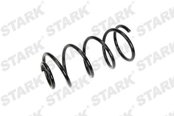 Suspension Spring (SKCS-0040113)