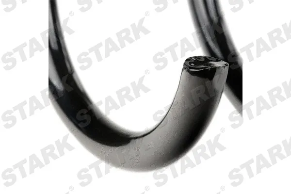 Suspension Spring
