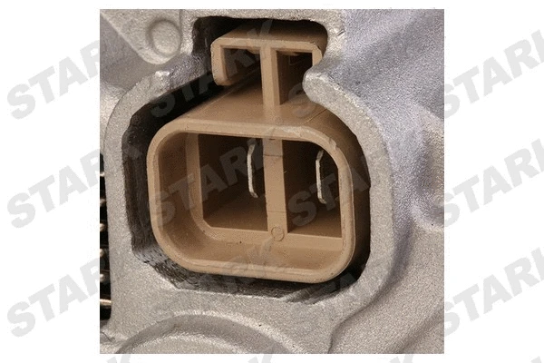 Alternator (SKGN-0321333)