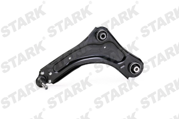 Control/Trailing Arm, wheel suspension (SKCA-0050748)