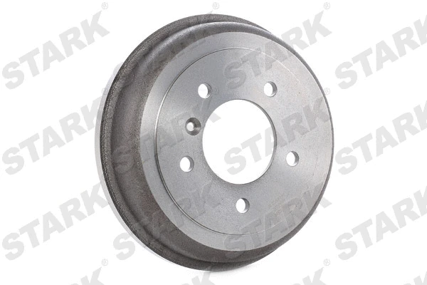 Brake Drum (SKBDM-0800067)