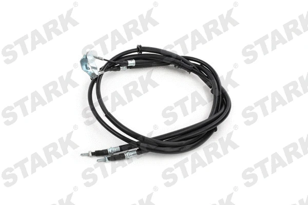 Cable Pull, parking brake (SKCPB-1050015)
