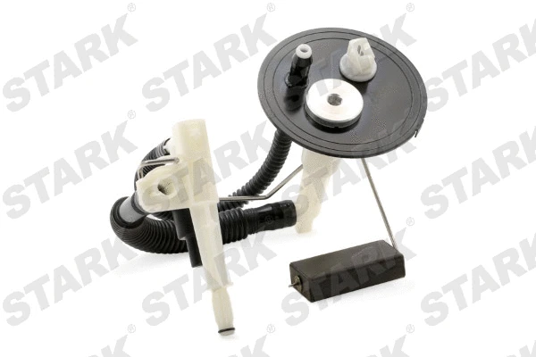 Fuel Feed Unit