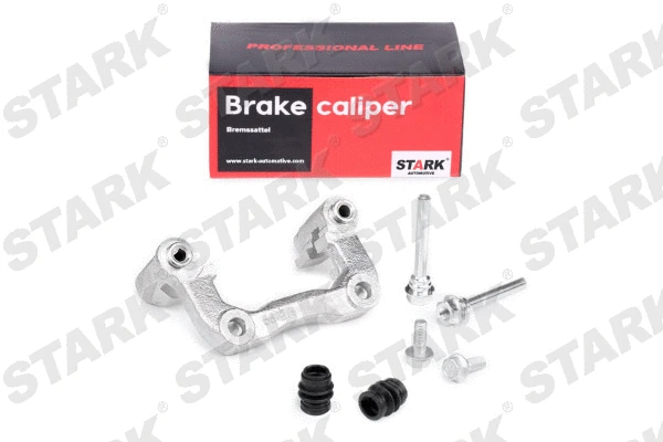Bracket, brake caliper (SKCBC-1620038)