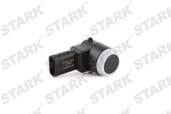 Sensor, parking distance control