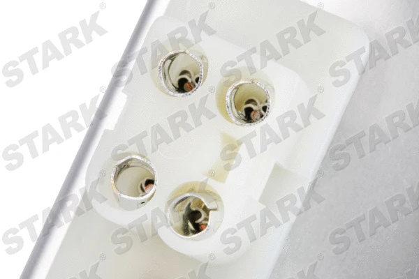 Control Unit, heating/ventilation (SKCU-2150035)