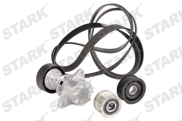 V-Ribbed Belt Set (SKRBS-1200677)