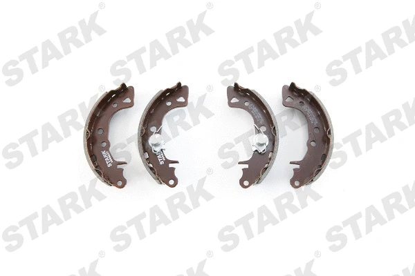 Brake Shoe Set (SKBS-0450042)