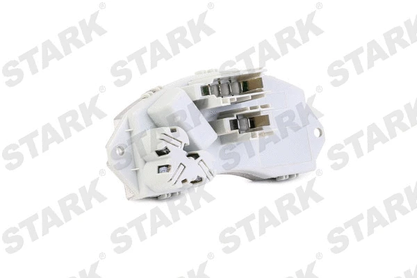 Control Unit, heating/ventilation