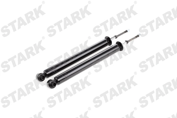 Shock Absorber (SKSA-0132823)