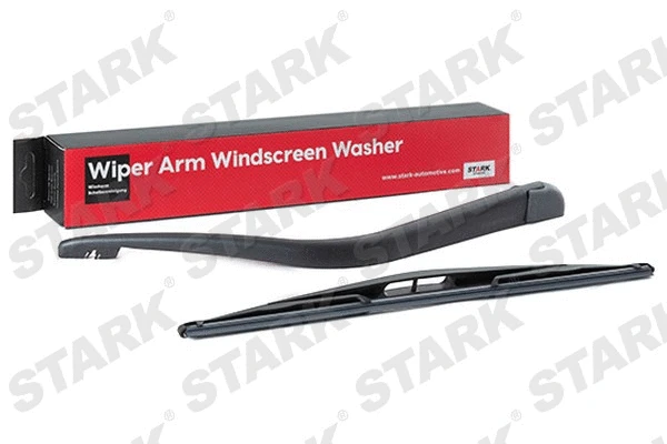 Wiper Arm, window cleaning (SKWA-0930164)