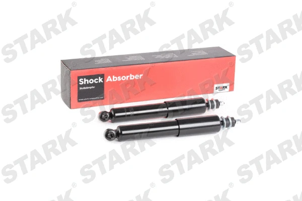 Shock Absorber
