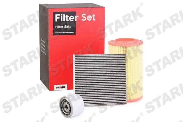 Filter Set