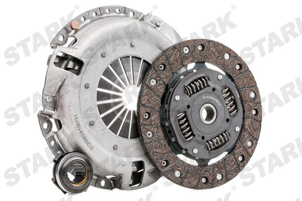 Clutch Kit