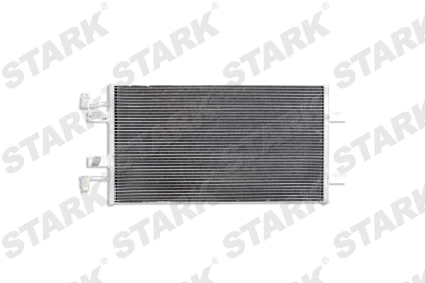 Condenser, air conditioning (SKCD-0110056)