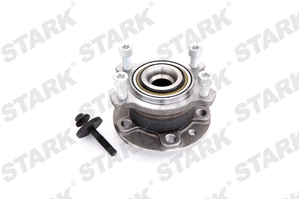 Wheel Bearing Kit (SKWB-0180359)