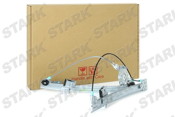Window Regulator