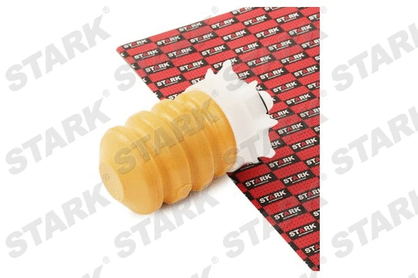 Rubber Buffer, suspension (SKRBS-3560002)