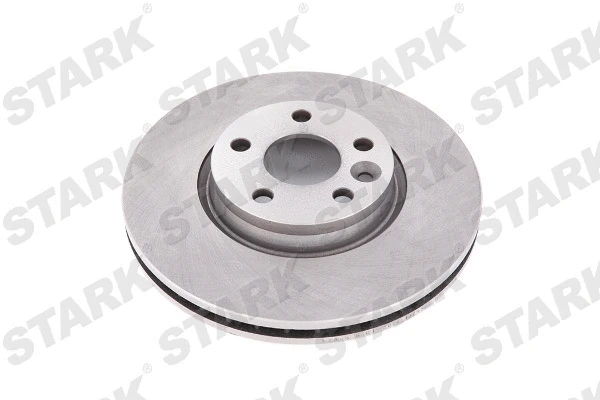 Brake Disc (SKBD-0020168)