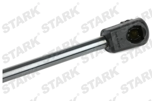 Gas Spring, boot/cargo area