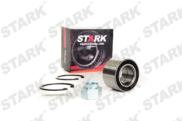 Wheel Bearing Kit (SKWB-0180064)