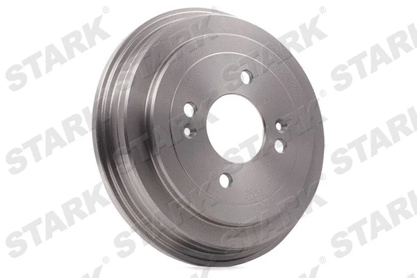 Brake Drum