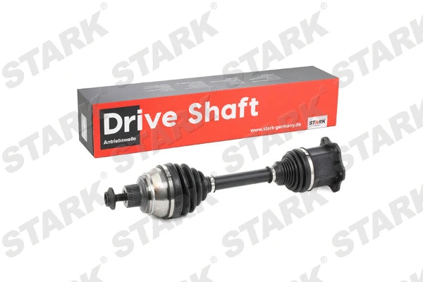 Drive Shaft (SKDS-0210283)